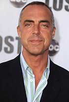Photo of Titus Welliver