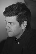 Photo of Toby Macdonald