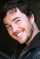 Photo of Toby Truslove