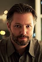 Photo of Toby Wilkins