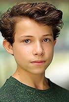 Photo of Toby Woolf