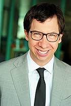 Photo of Todd Bosley