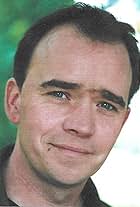 Photo of Todd Carty