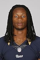 Photo of Todd Gurley