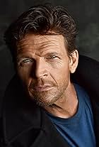 Photo of Todd Hamilton