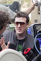 Photo of Todd Lincoln