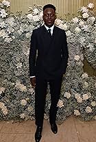 Photo of Toheeb Jimoh