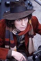 Photo of Tom Baker