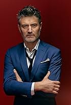Photo of Tom Chambers