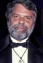 Photo of Tom Cherones