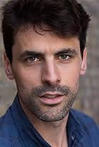 Photo of Tom Davey