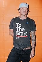 Photo of Tom DeLonge