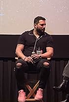 Photo of Tom Degrezia