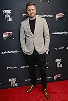 Photo of Tom Evans