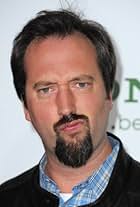 Photo of Tom Green