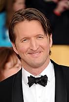 Photo of Tom Hooper