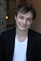 Photo of Tom Hudson