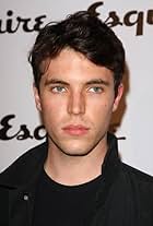 Photo of Tom Hughes