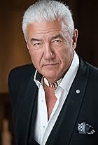 Photo of Tom Jackson
