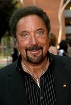 Photo of Tom Jones