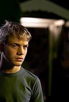 Photo of Tom Ljungman