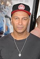 Photo of Tom Morello