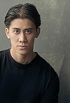 Photo of Tom Nguyen