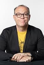 Photo of Tom Papa