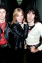 Photo of Tom Petty and The Heartbreakers