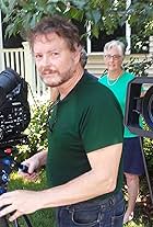 Photo of Tom Phillips