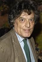 Photo of Tom Stoppard