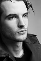 Photo of Tom Sturridge