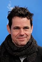 Photo of Tom Tykwer
