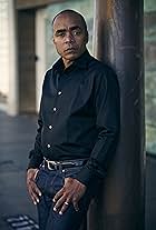 Photo of Tom Wright