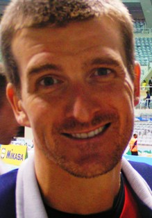 Photo of Thomas Hoff