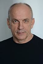 Photo of Tomas Arana