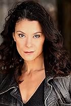 Photo of Tomiko Martinez