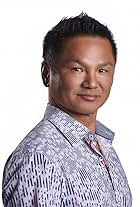 Photo of Tommy Chang
