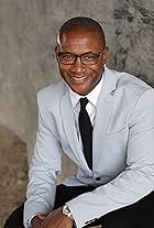 Photo of Tommy Davidson