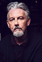 Photo of Tommy Flanagan