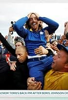 Photo of Tommy Fleetwood