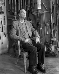 Photo of Tom O'Horgan