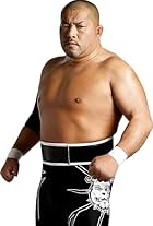 Photo of Tomohiro Ishii