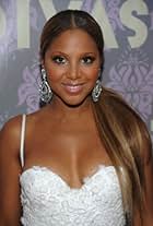 Photo of Toni Braxton