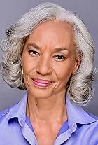 Photo of Toni Whitlock