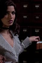 Photo of Tonia Sotiropoulou