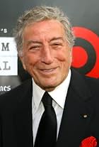 Photo of Tony Bennett