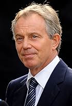 Photo of Tony Blair