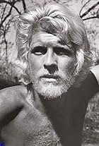 Photo of Tony Bonner AM