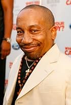 Photo of Tony Cox